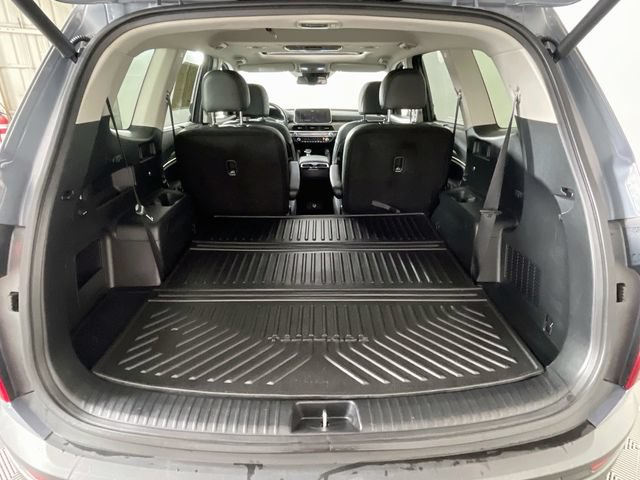Used 2022 Kia Telluride EX w/ EX Premium Package FWD image 29