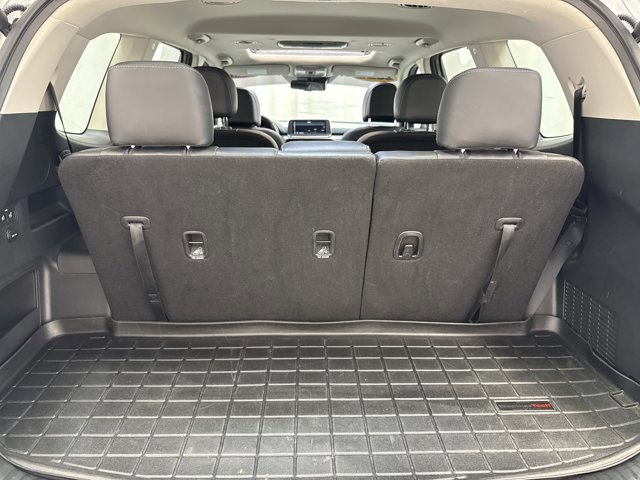 Certified 2022 Kia Telluride EX w/ EX Premium Package image 32