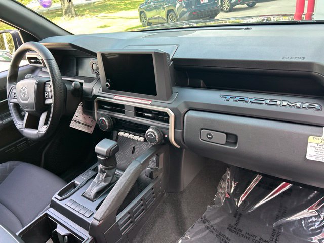 Used 2026 Toyota Tacoma SR RWD image 13