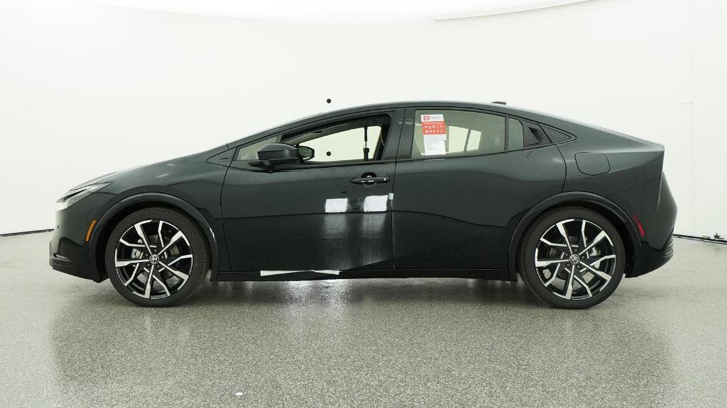 New 2026 Toyota Prius Plug-In Hybrid image 73