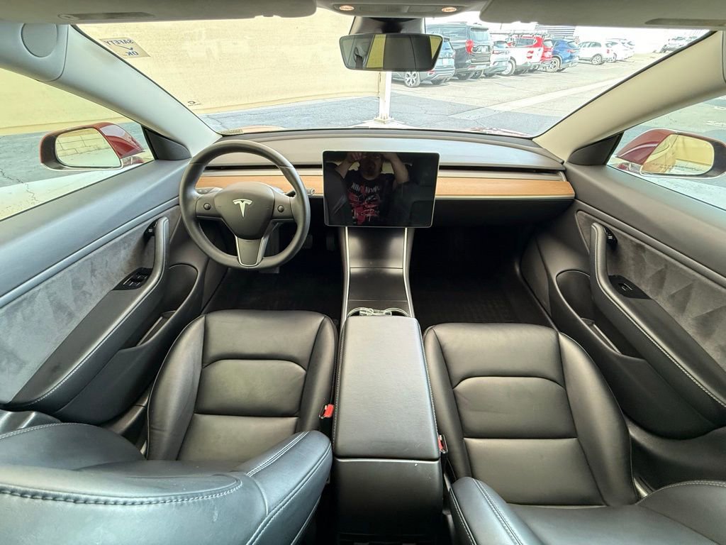 Used 2019 Tesla Model 3 Performance image 20