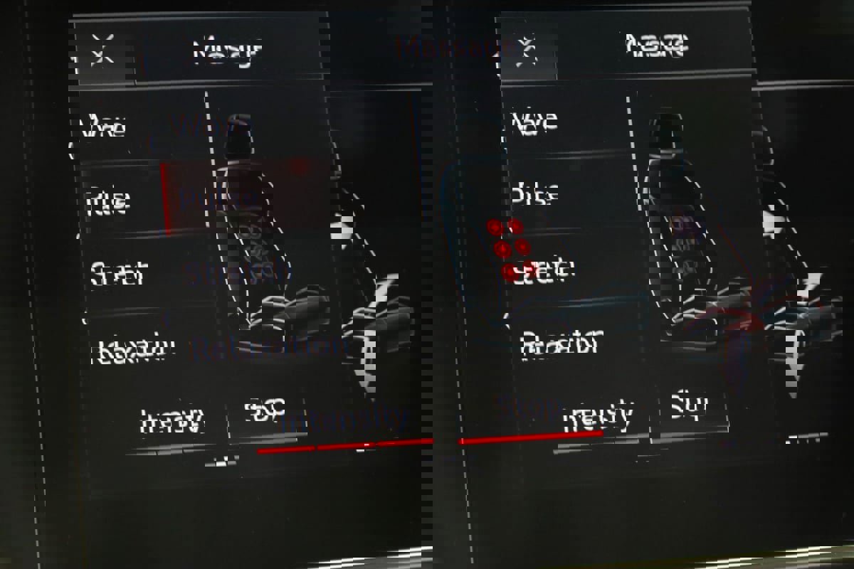 Used 2024 Audi SQ8 Premium Plus image 42