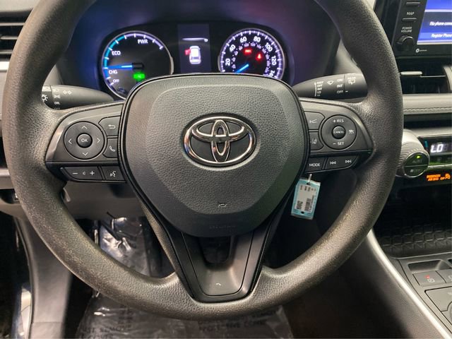 Used 2021 Toyota RAV4 LE image 22