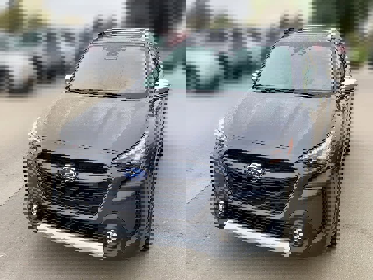 Used 2023 Subaru Outback Touring