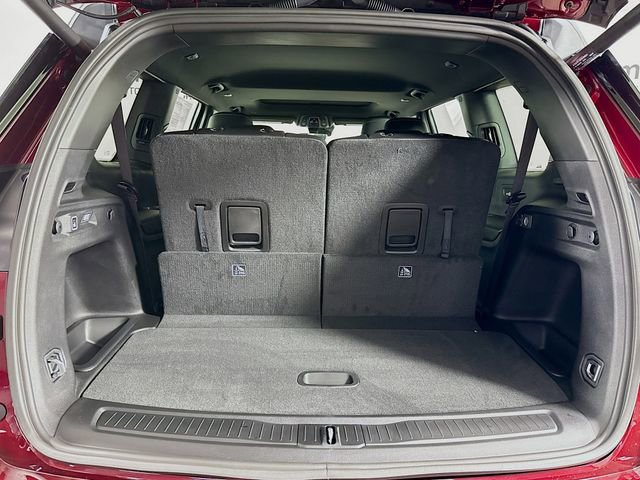 New 2025 Jeep Grand Cherokee L Altitude image 26