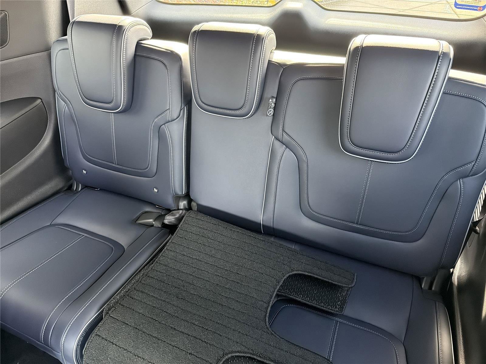 New 2026 INFINITI QX80 4WD w/ Sport Exterior Package image 46