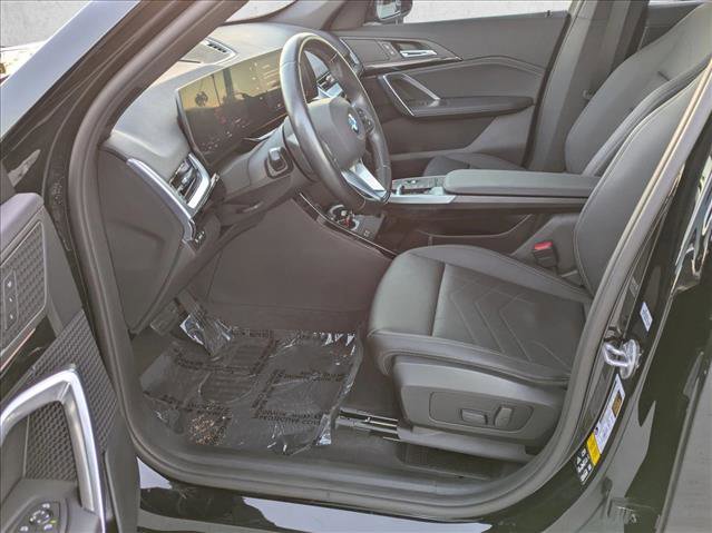 Used 2023 BMW X1 xDrive28i w/ Convenience Package image 17