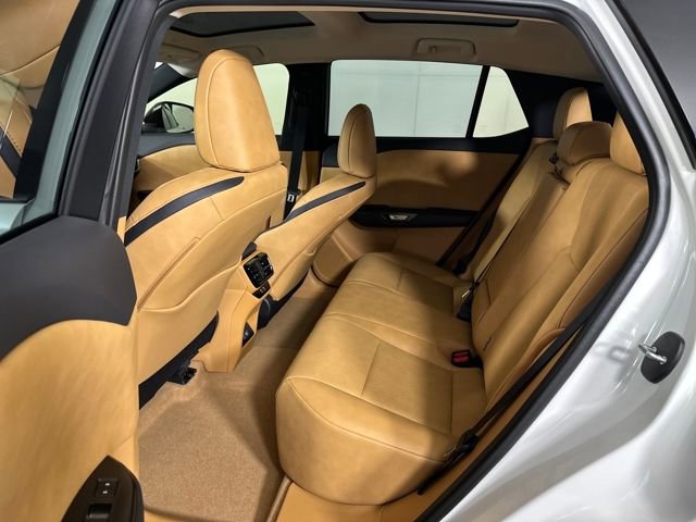 Used 2025 Lexus RZ 450e image 25