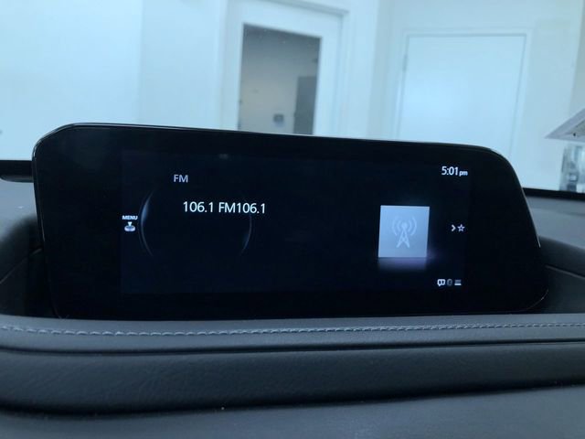 Used 2025 MAZDA CX-30 AWD 2.5 S w/ Preferred Package image 29