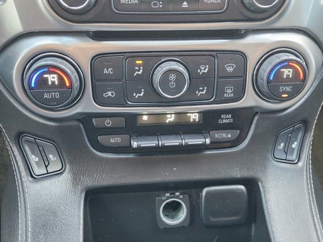 Used 2016 Chevrolet Tahoe LT image 22