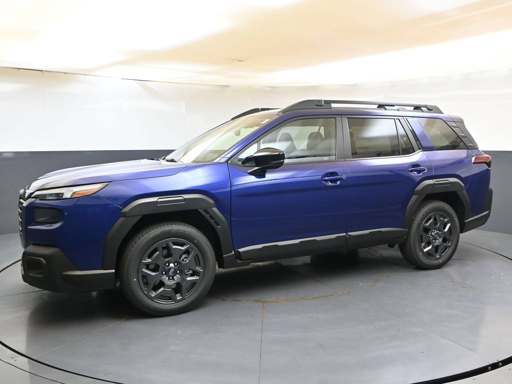 New 2026 Subaru Outback Premium AWD/4WD image 2