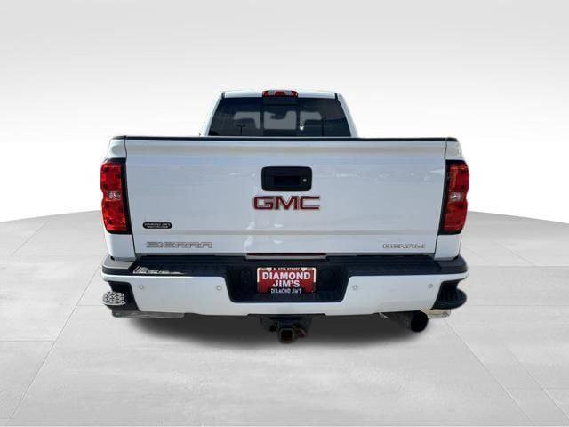 Used 2015 GMC Sierra 3500 Denali image 22
