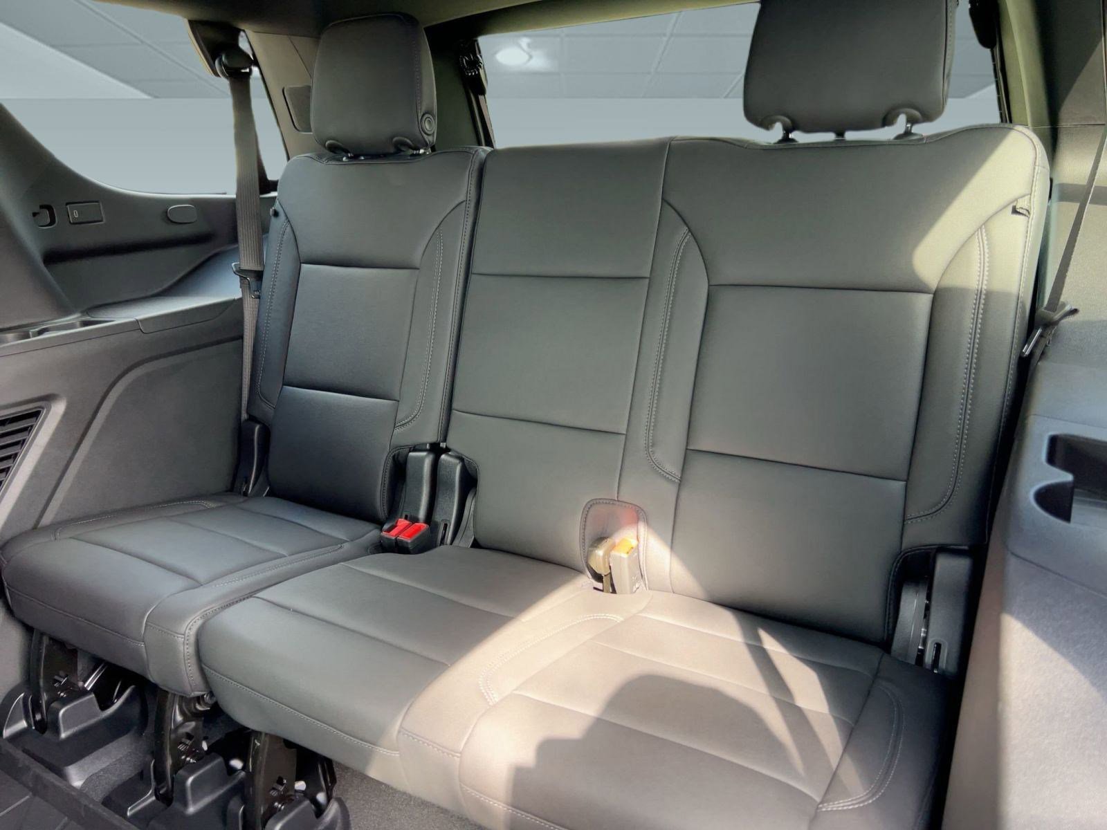 New 2026 Chevrolet Tahoe LT w/ Comfort Package image 21