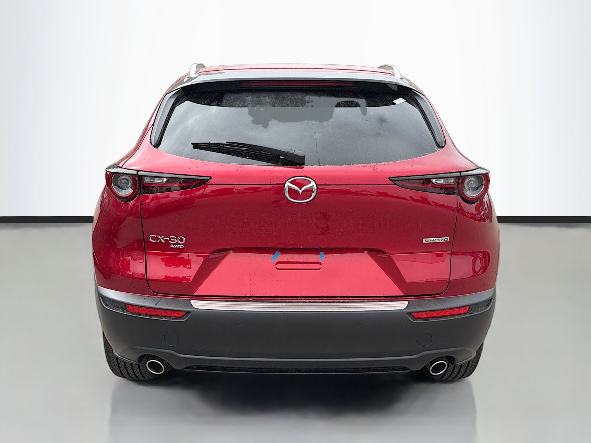 New 2026 MAZDA CX-30 AWD 2.5 S image 5