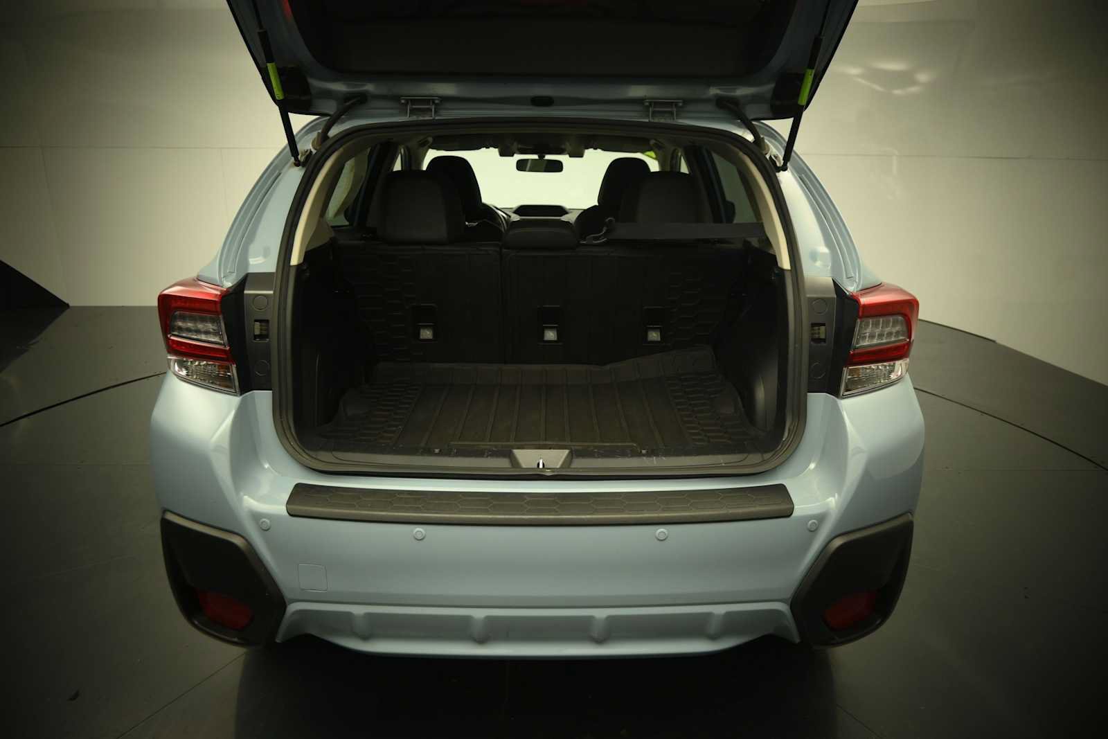 Used 2021 Subaru Crosstrek 2.5i Limited AWD/4WD image 6