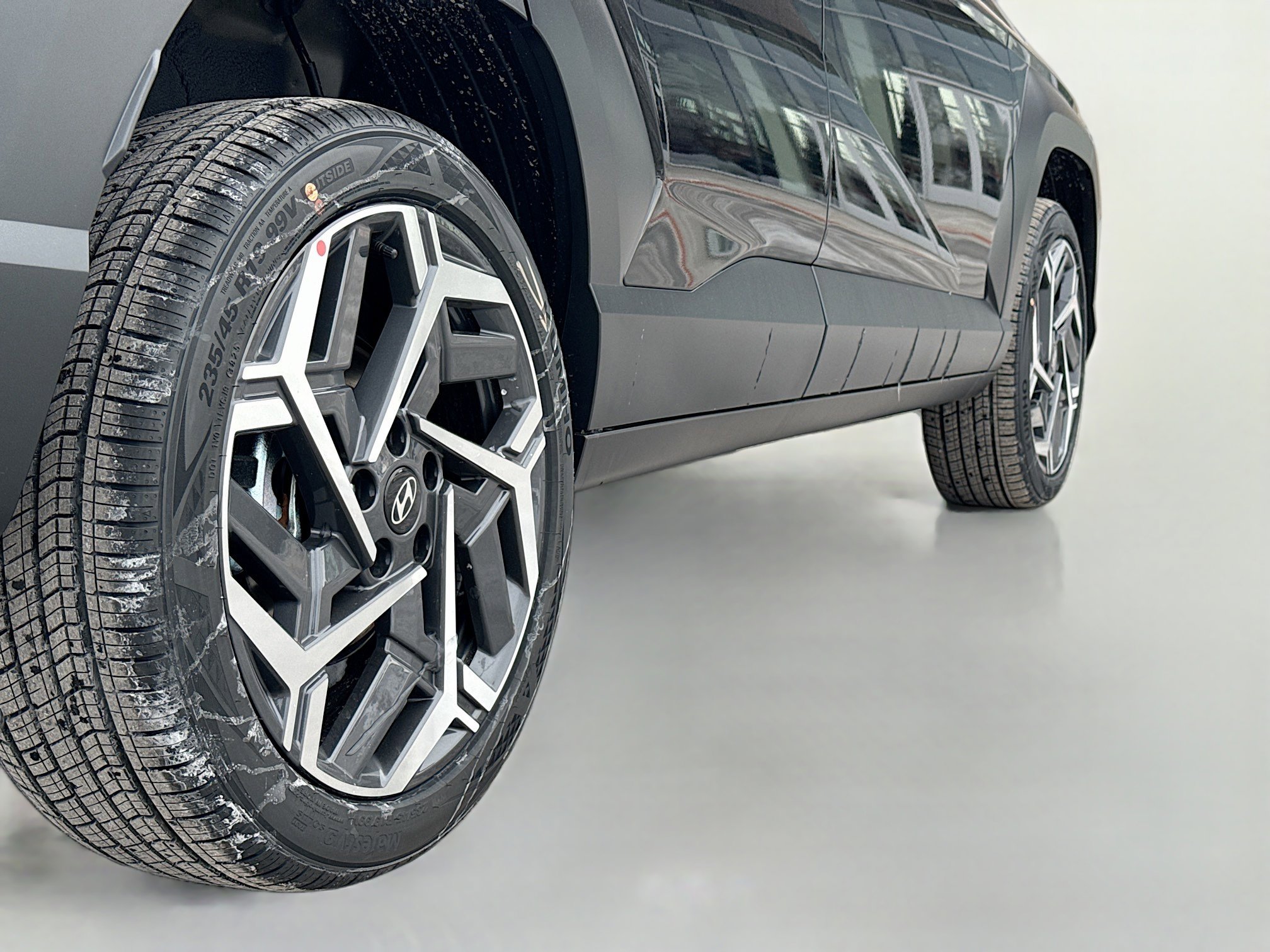 New 2026 Hyundai Kona SEL Premium image 14