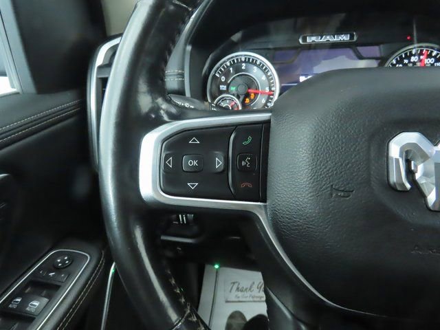 Used 2022 RAM 1500 Laramie image 11