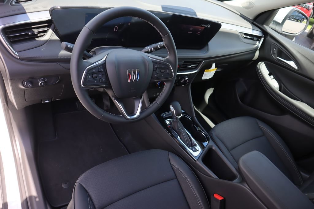 New 2026 Buick Encore GX Preferred w/ Comfort Package image 5