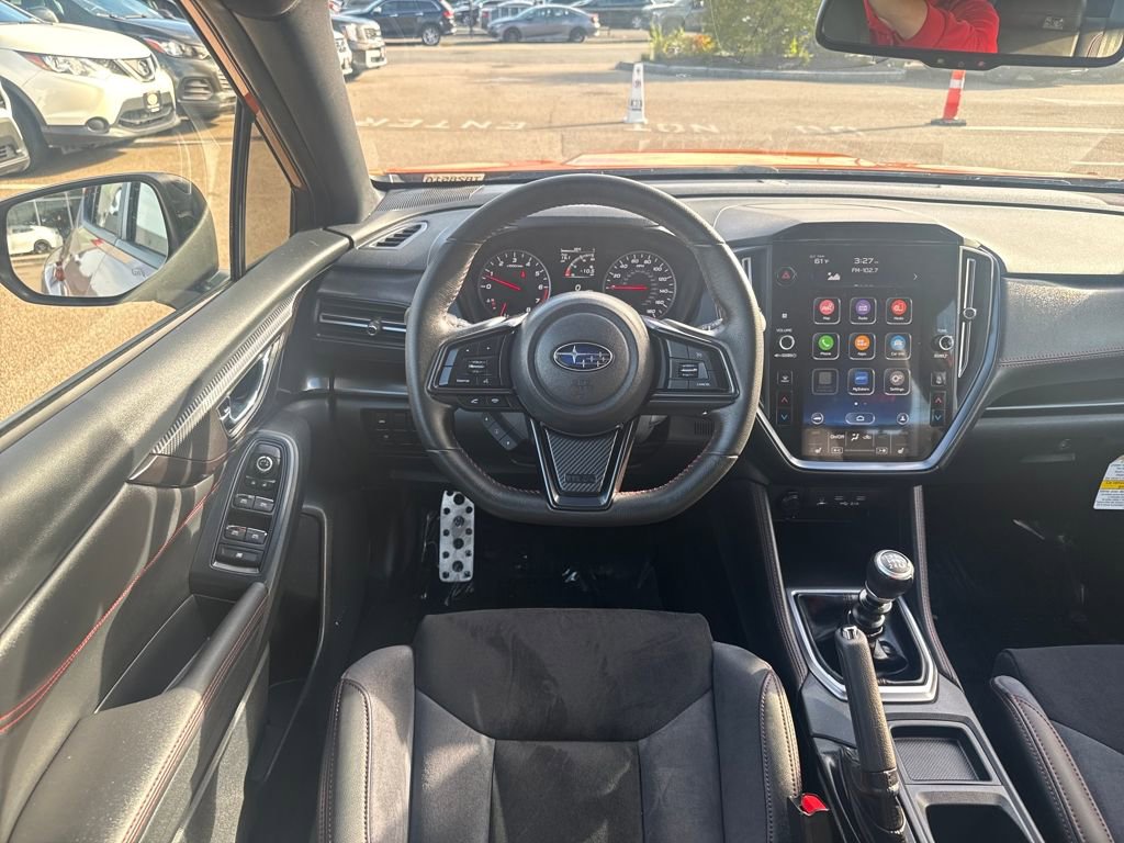 Used 2023 Subaru WRX Limited image 11