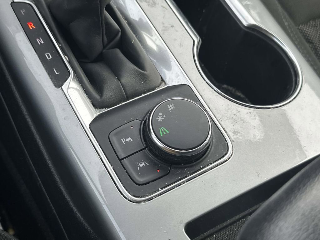 Used 2021 Chevrolet Blazer LT FWD image 28