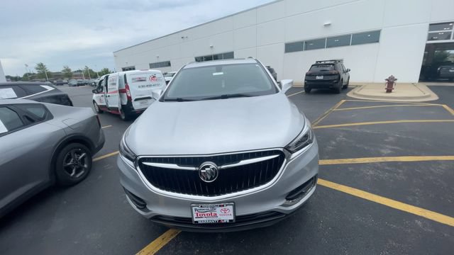 Used 2020 Buick Enclave Essence w/ Sound and Sites Package AWD/4WD image 5