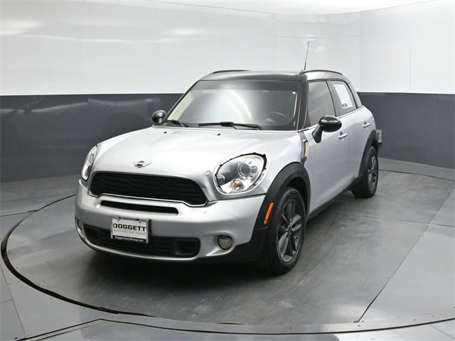 Used 2014 MINI Cooper Countryman S image 30