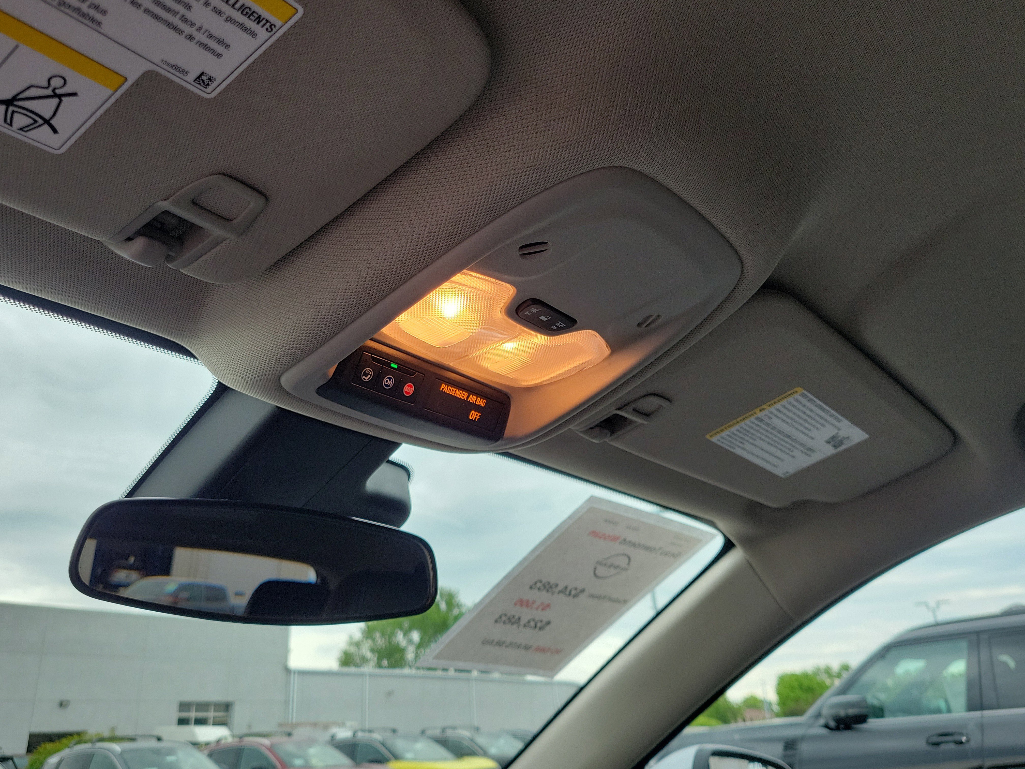 Used 2025 Buick Encore GX Preferred FWD image 30