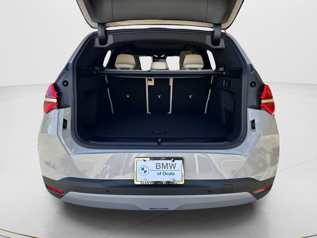 New 2026 BMW X3 xDrive30 w/ Premium Package image 28