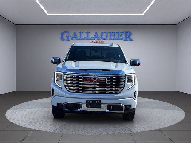 New 2026 GMC Sierra 1500 Denali image 6