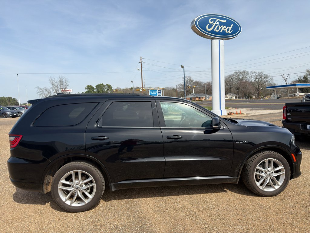 Used 2024 Dodge Durango R/T image 10