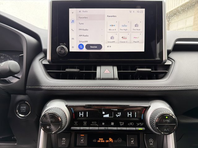 Certified 2025 Toyota RAV4 XLE w/ Convenience Package image 16