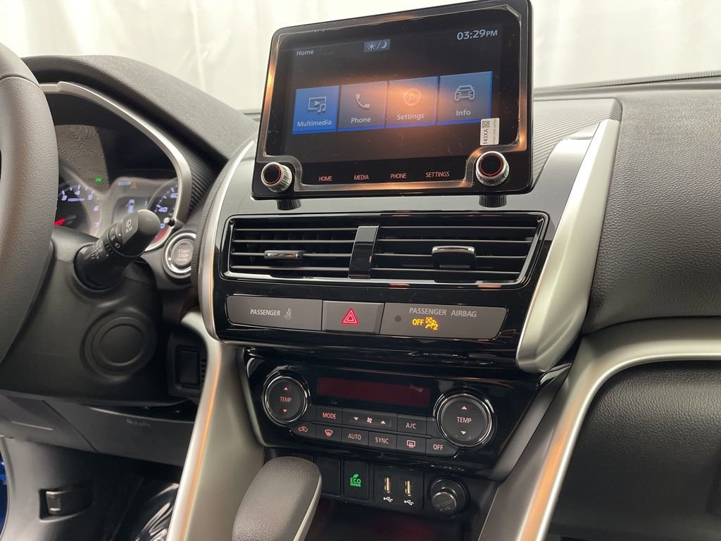 New 2026 Mitsubishi Eclipse Cross SE image 19