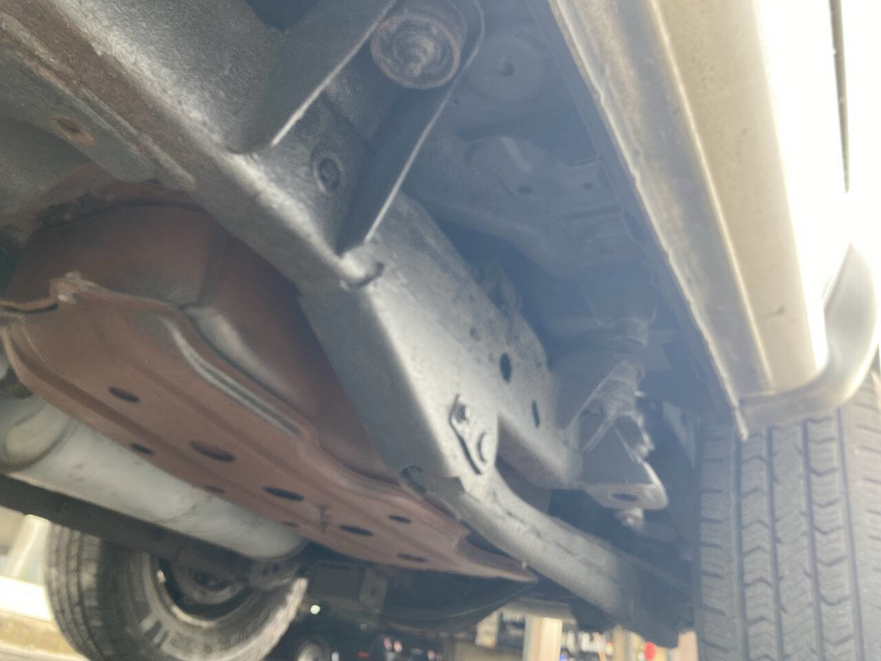 Used 2004 Mitsubishi Montero Sport LS image 18