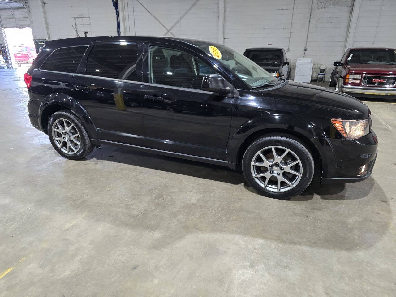 Used 2015 Dodge Journey R/T w/ Flexible Seating Group AWD/4WD image 15