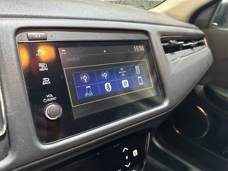 Used 2022 Honda HR-V EX image 14