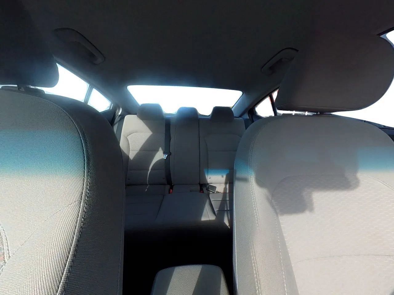 Used 2020 Hyundai Elantra SEL image 25