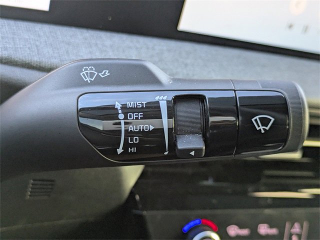 Used 2024 Kia EV6 Light image 25