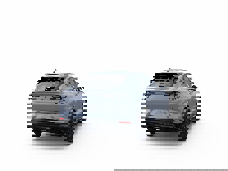 New 2025 Ford Mustang Mach-E GT w/ Interior Protection Package image 8