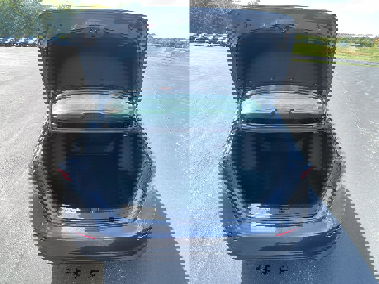 Certified 2023 Honda Accord LX image 24