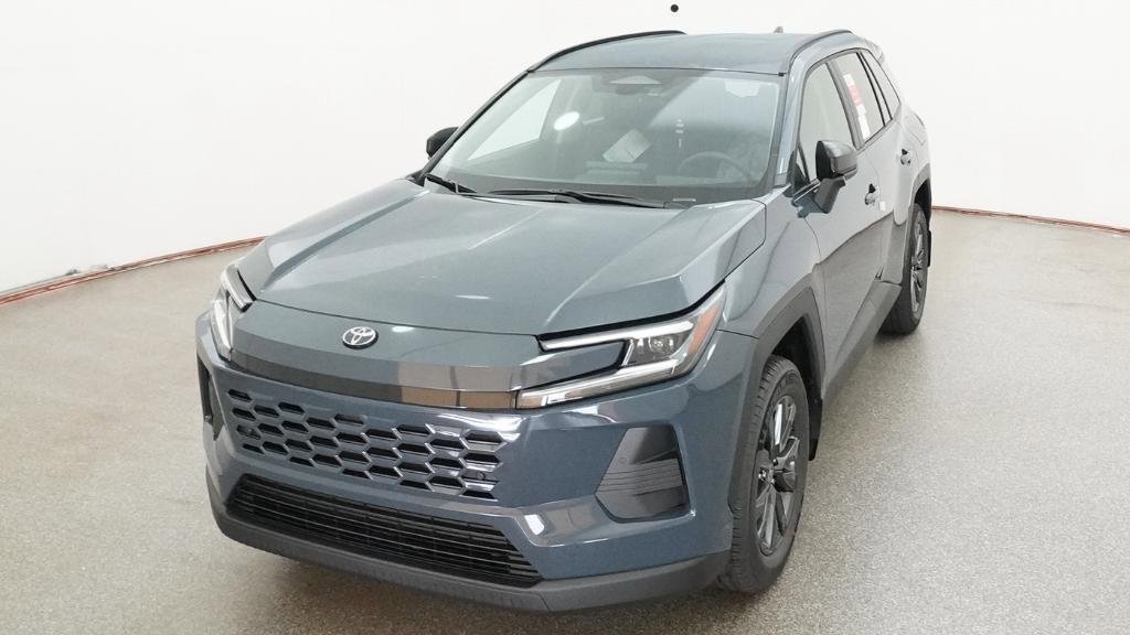 New 2026 Toyota RAV4 XLE Premium FWD image 17