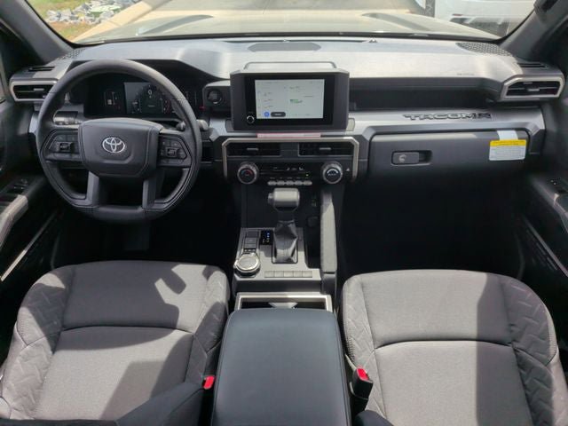 New 2026 Toyota Tacoma SR5 AWD/4WD image 26