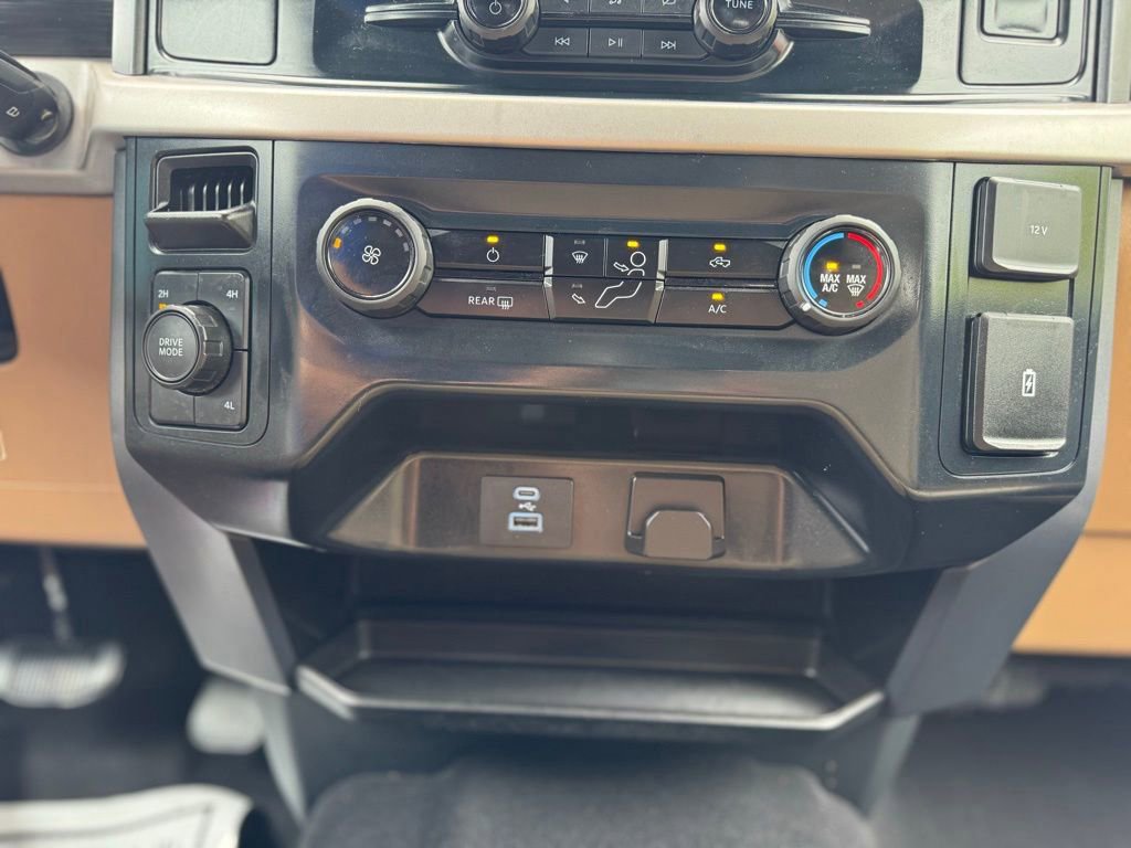 Certified 2023 Ford F150 XLT image 18