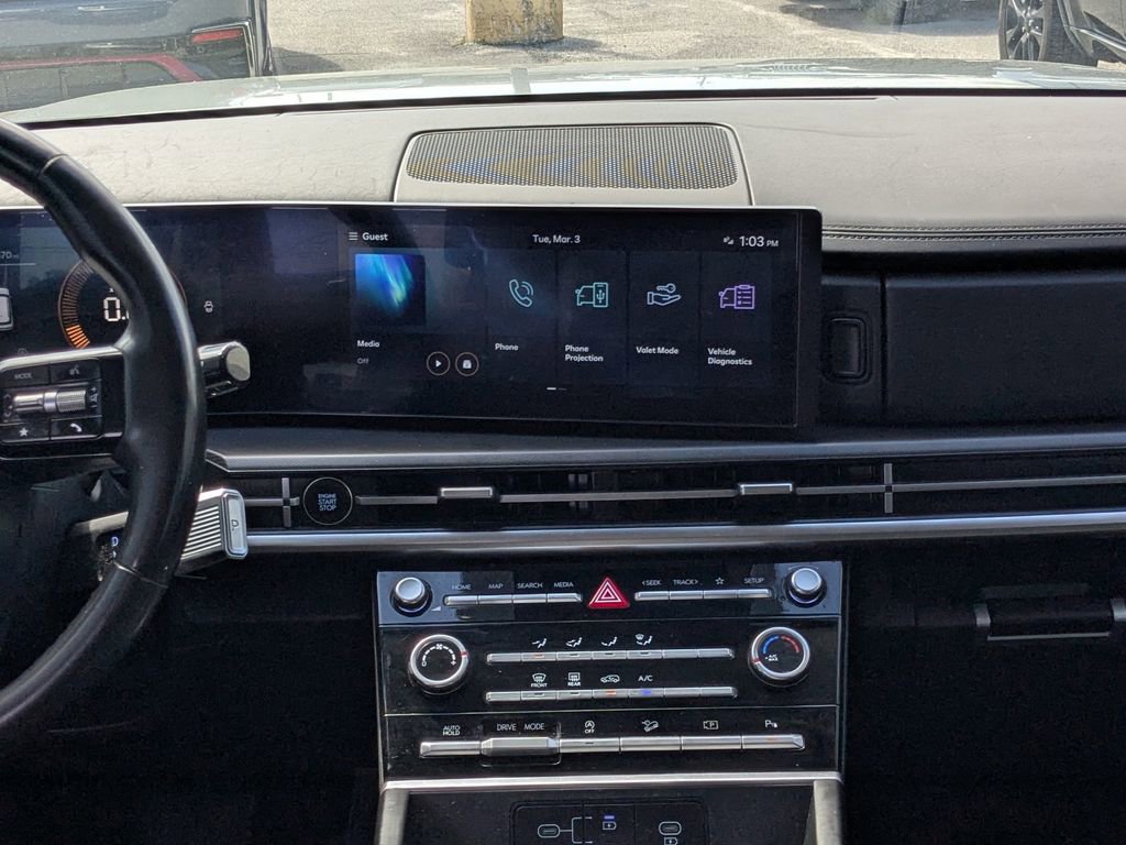 Used 2024 Hyundai Santa Fe SE image 16