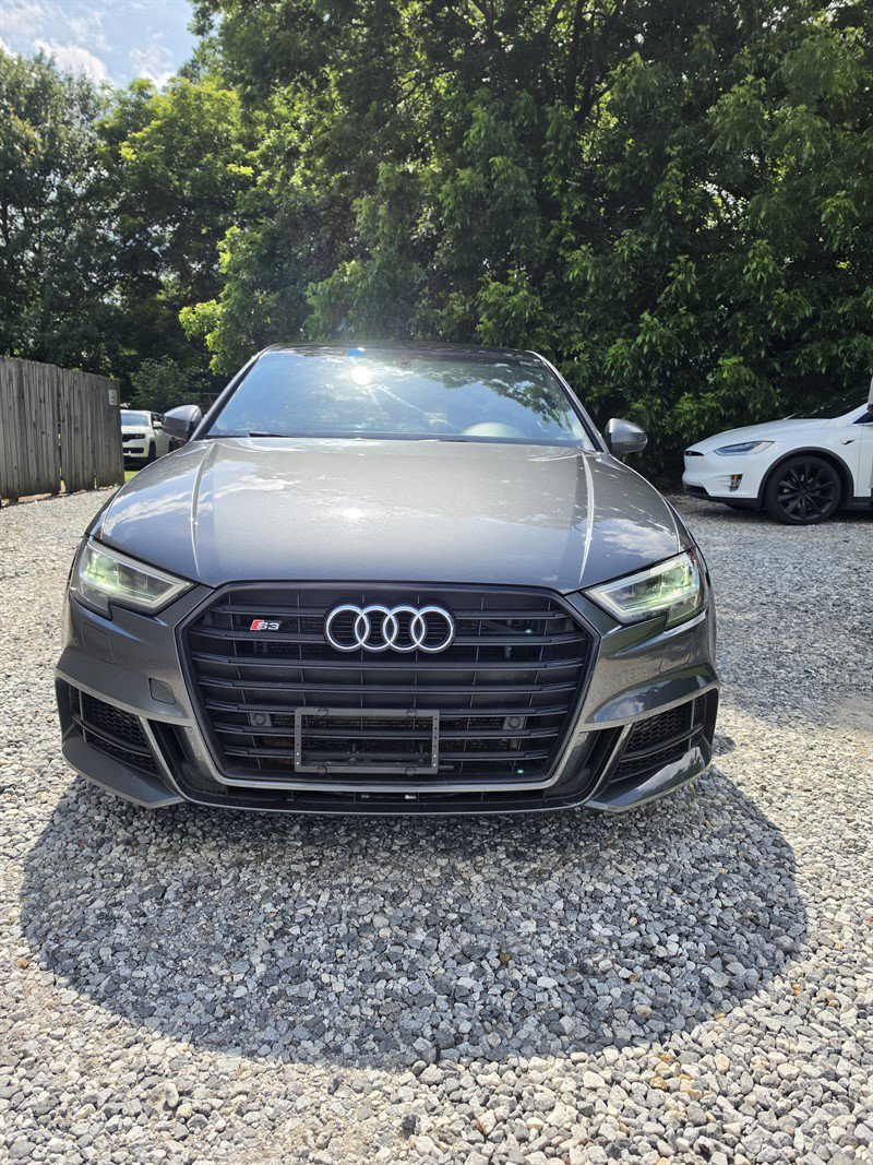 Used 2018 Audi S3 Prestige AWD/4WD image 23