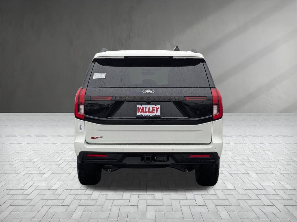 New 2026 Ford Expedition Tremor image 9