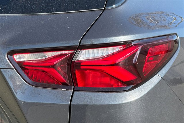 Used 2022 Chevrolet Blazer LT image 48
