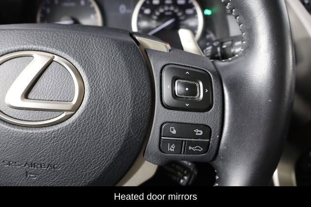 Used 2020 Lexus NX 300 AWD w/ Comfort Package image 10