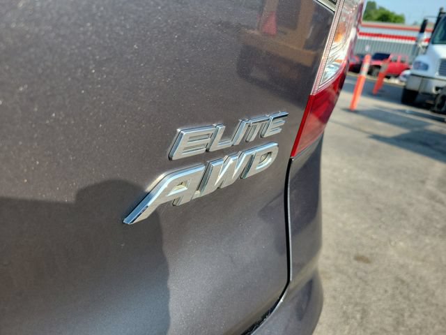 Used 2020 Honda Pilot Elite image 33
