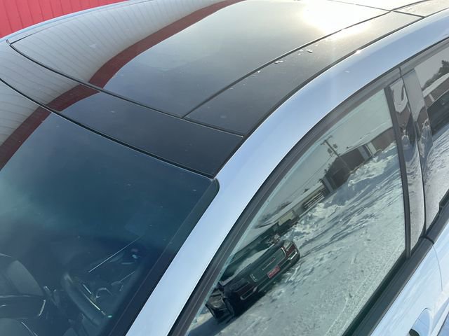 Used 2020 Ford Edge ST w/ Equipment Group 401A image 10