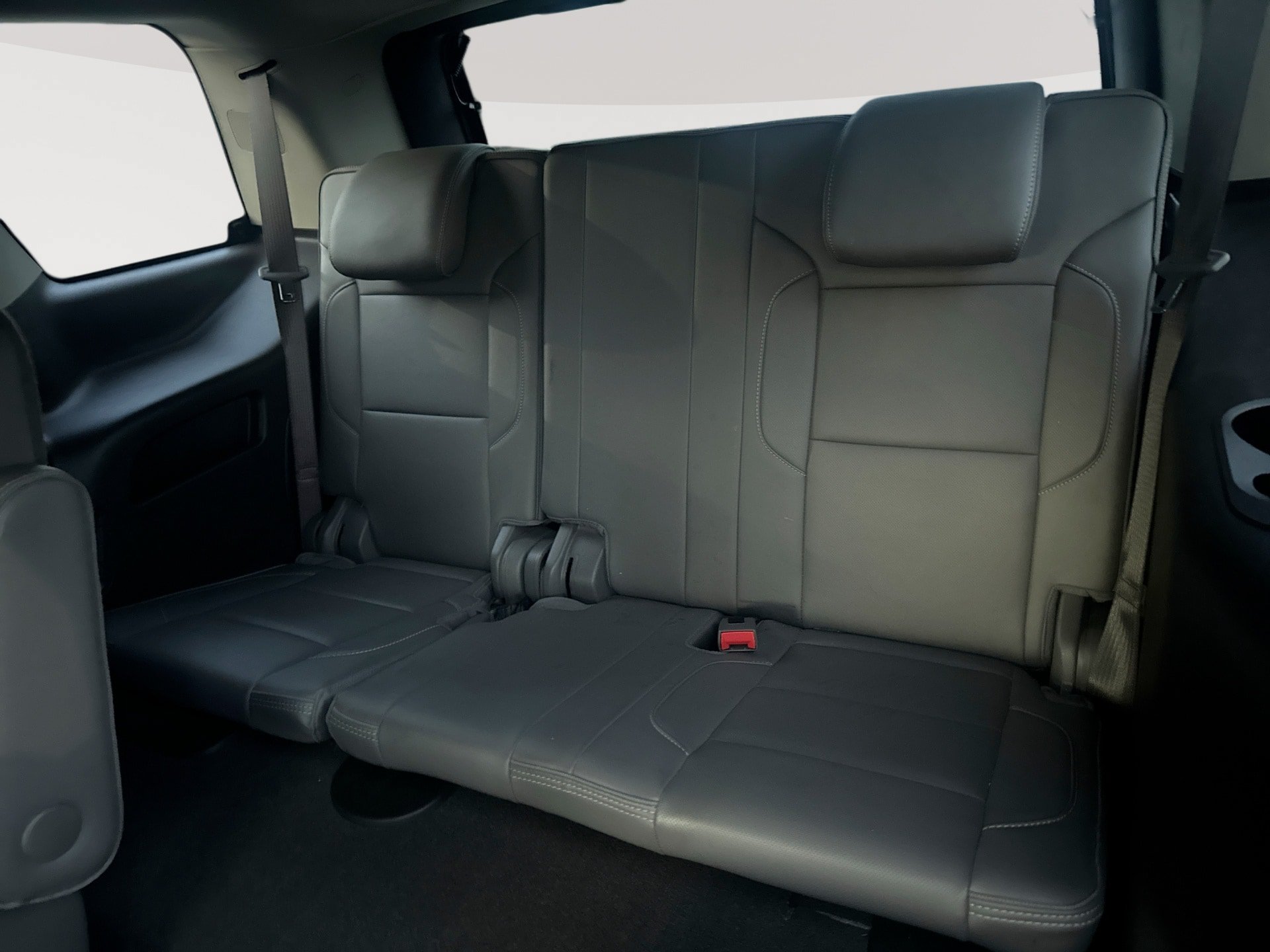 Used 2018 GMC Yukon Denali w/ Denali Ultimate Package AWD/4WD image 27